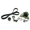 Aisin Hyundai Santa Fe 06-03/Xg350 05-02/Kia A Timing Belt Kit, Tkk007 TKK007 - alternate 1